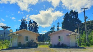 Exterior - Pousada Mato Verde - Urubici - SC (Urubici)