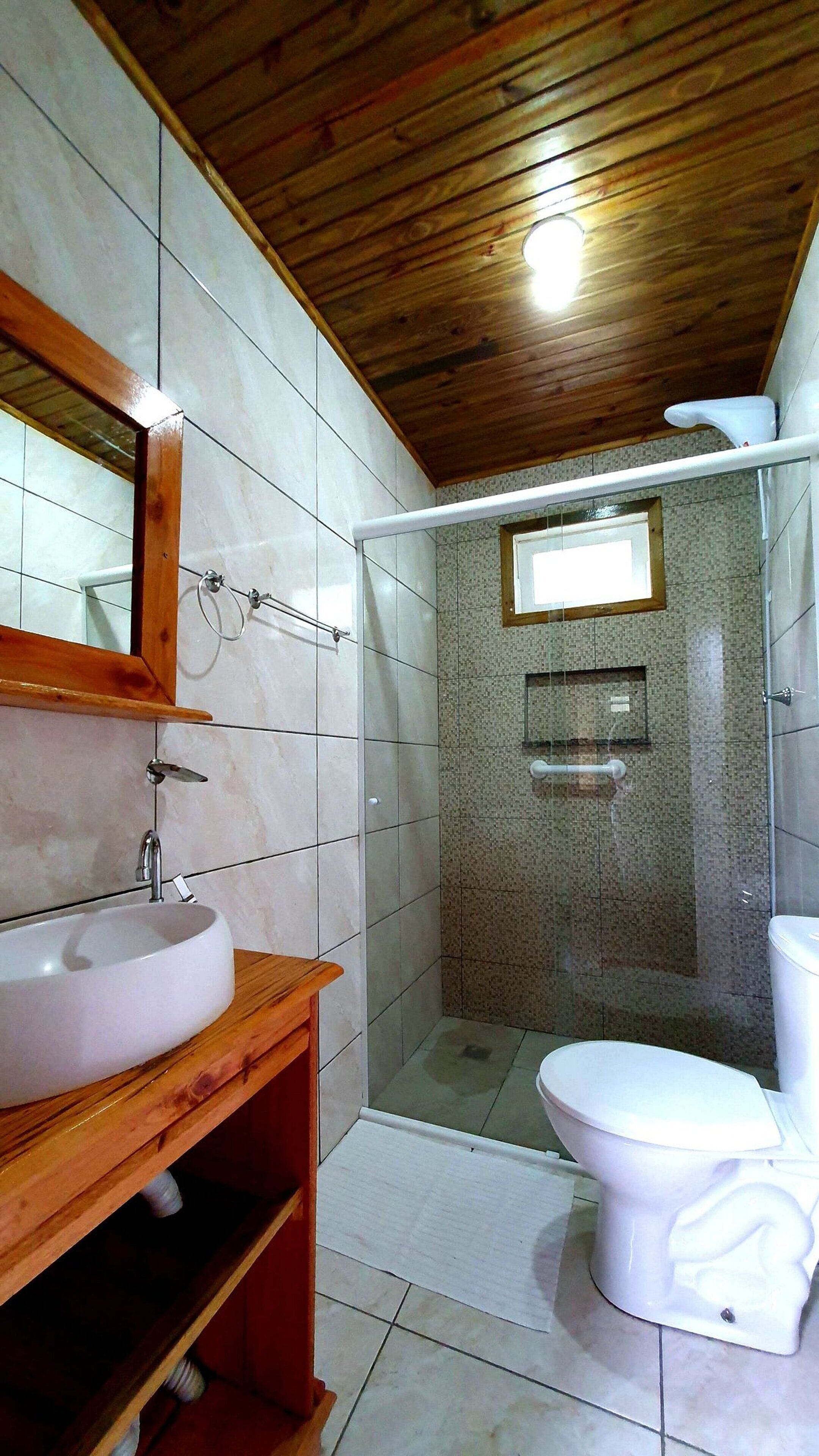 Pousada Mato Verde - Urubici - SC