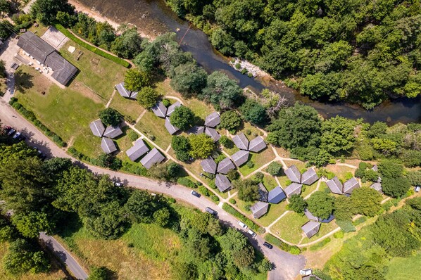 Luchtfoto