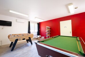 Spielezimmer