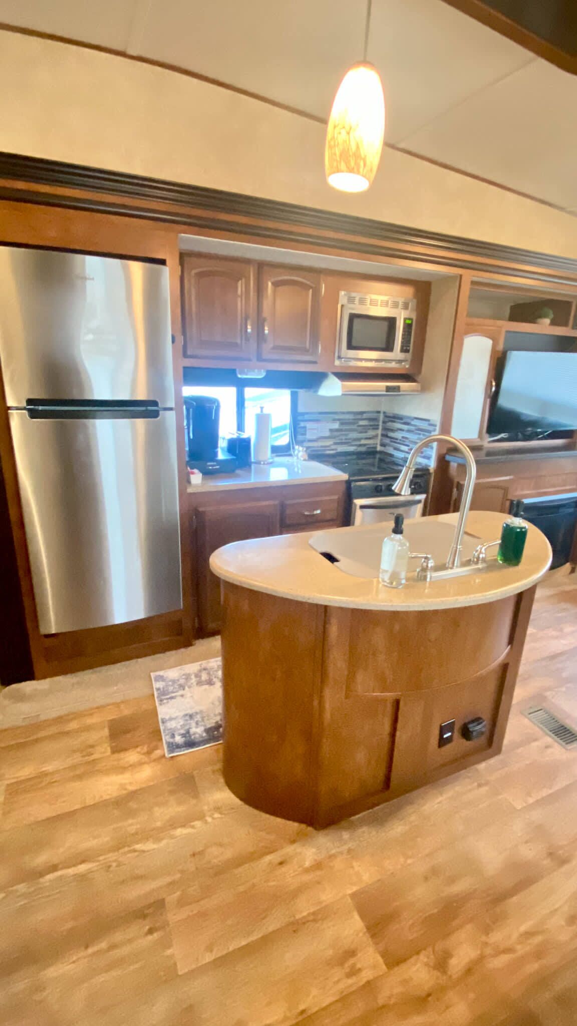 Coastal Getaway in Crystal Beach