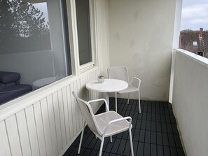 Speisen im Freien
