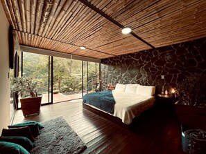 Comfort Cabin