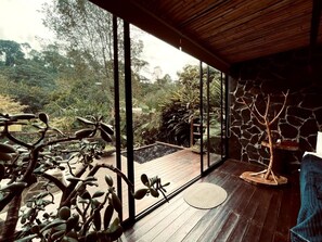 Comfort Cabin