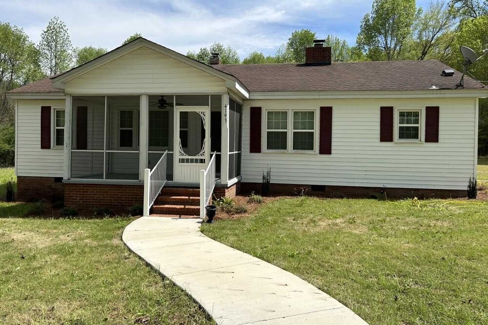 Country Cottage