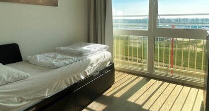 Hello Zeeland - Appartement Port Scaldis 09-072