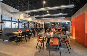 Dining - Thon Hotel Vinstra (Nord-Fron)