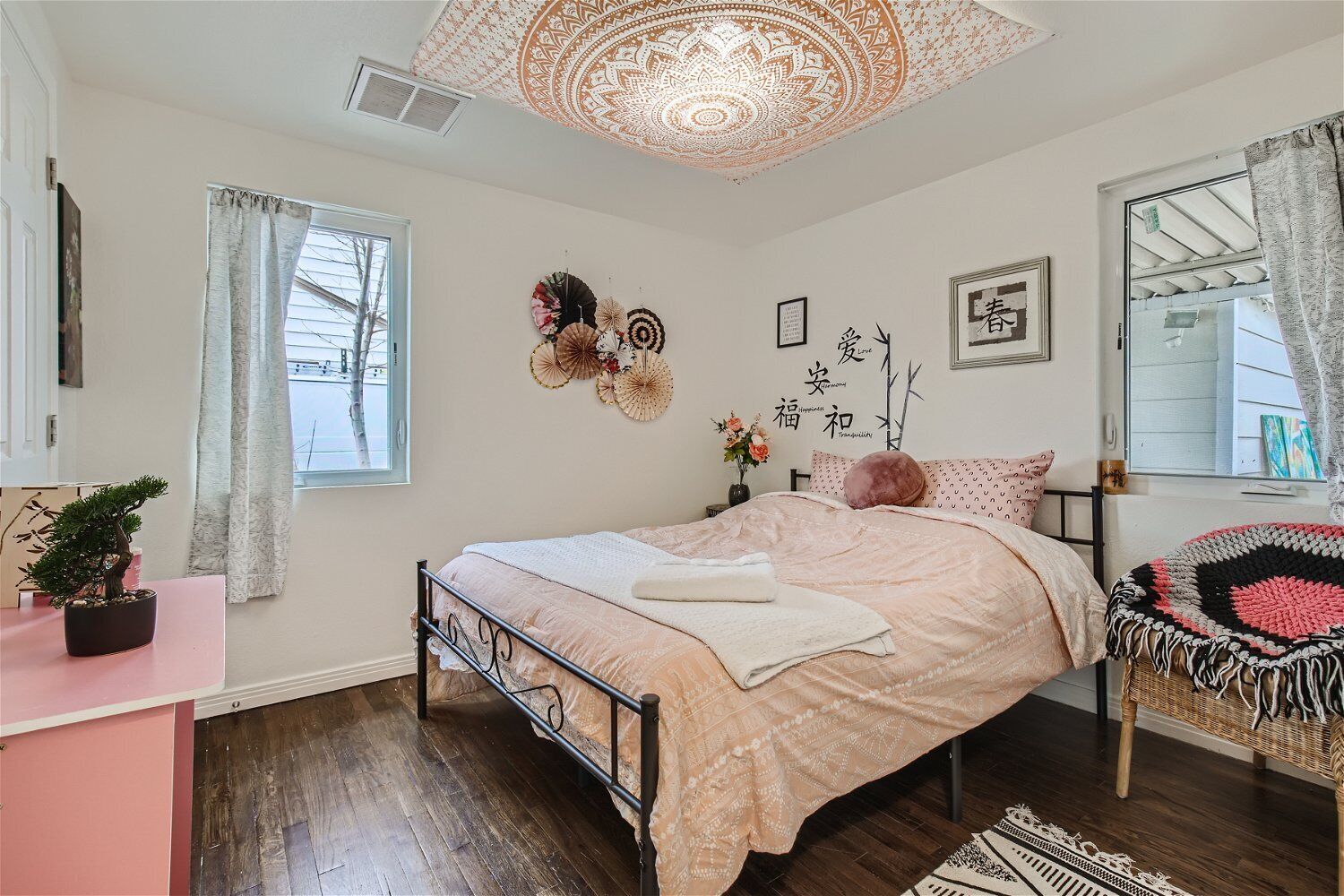 NEW! The Zen Den | Near Denver & The Mountains