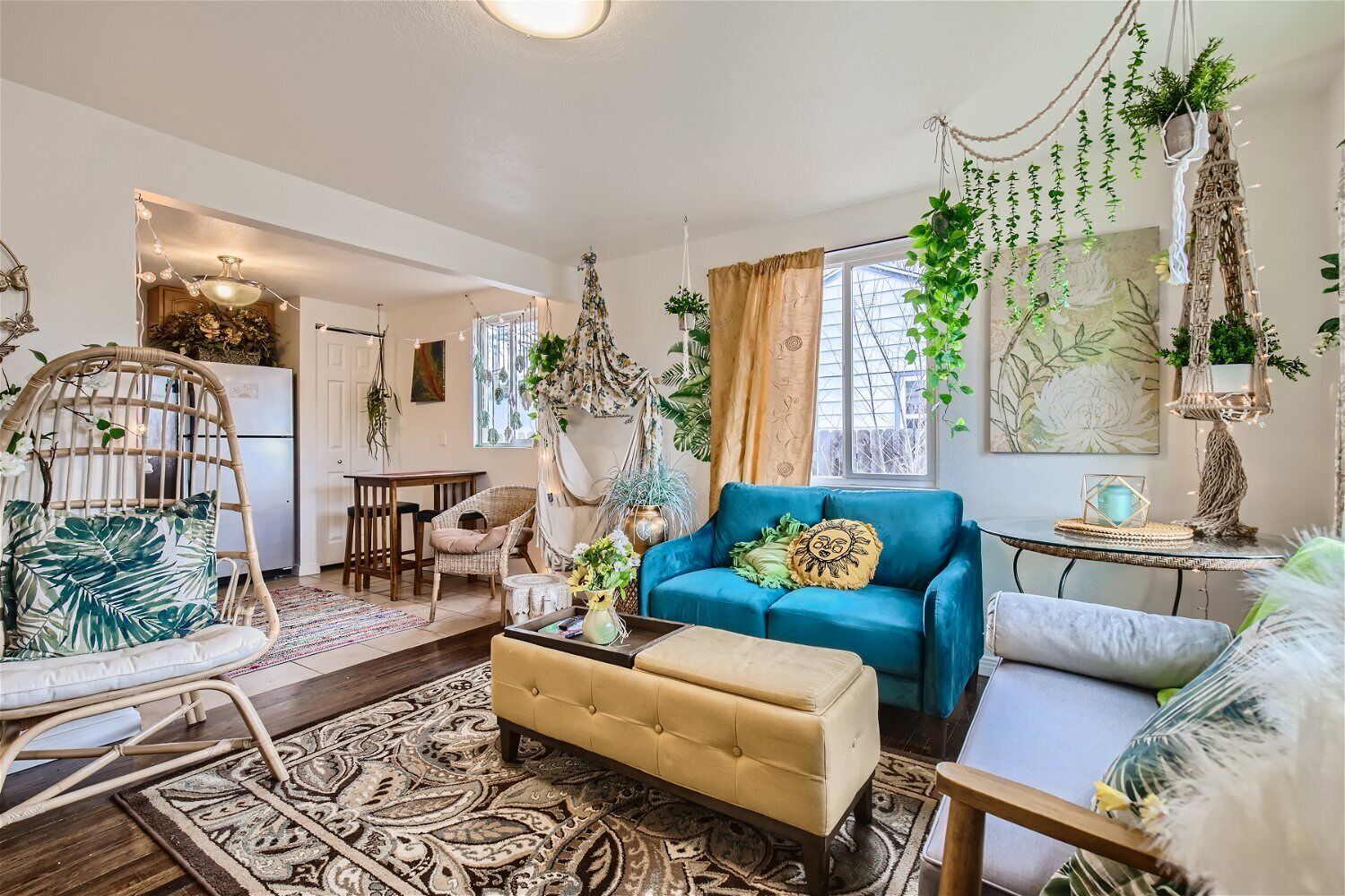 NEW! The Zen Den | Near Denver & The Mountains