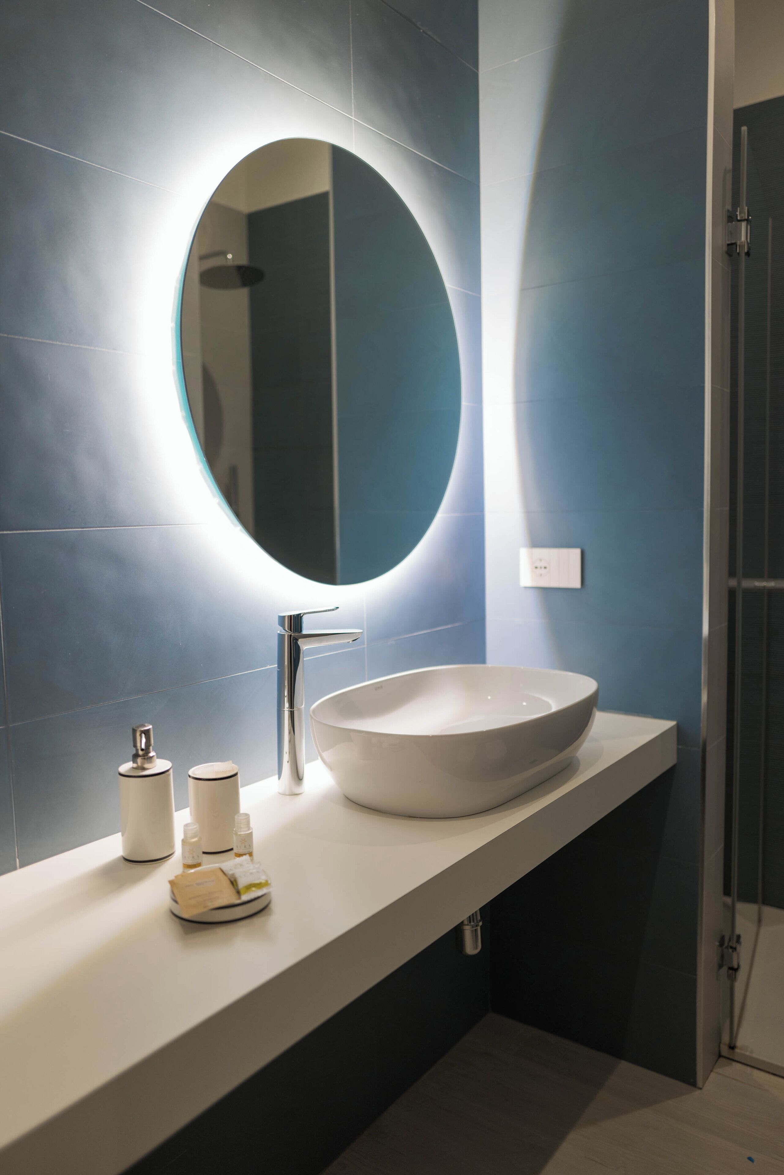 Comfort Double or Twin Room | Hypo-allergenic bedding, free minibar, laptop workspace, travel crib