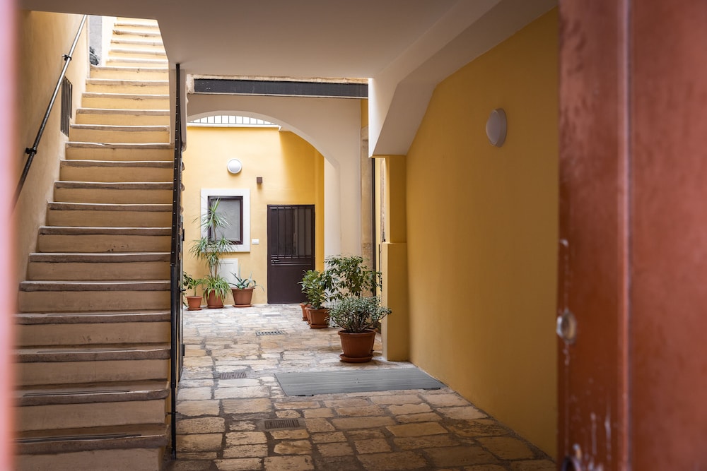 Vivarum b&b image