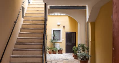 Vivarum b&b