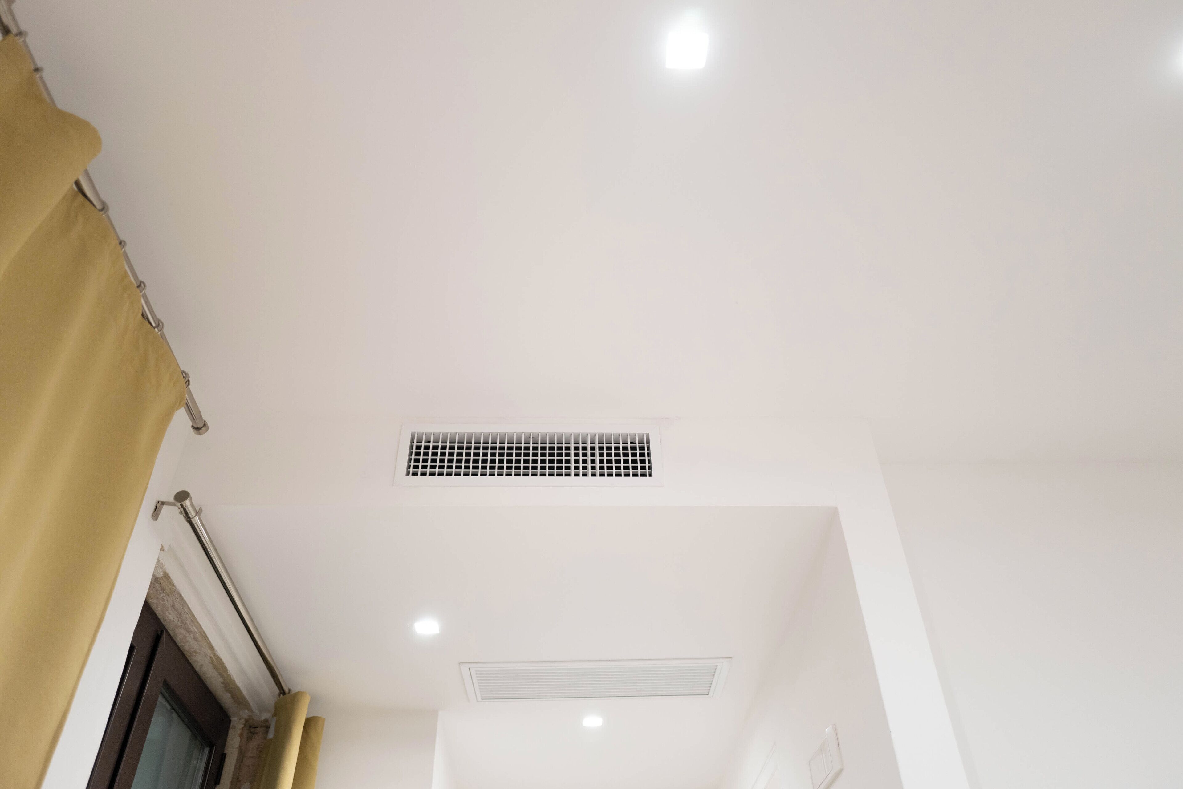 Deluxe Double or Twin Room | Air conditioning