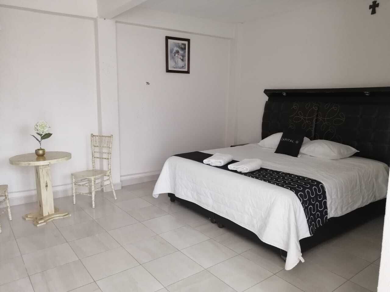 La Casa de los Pavos