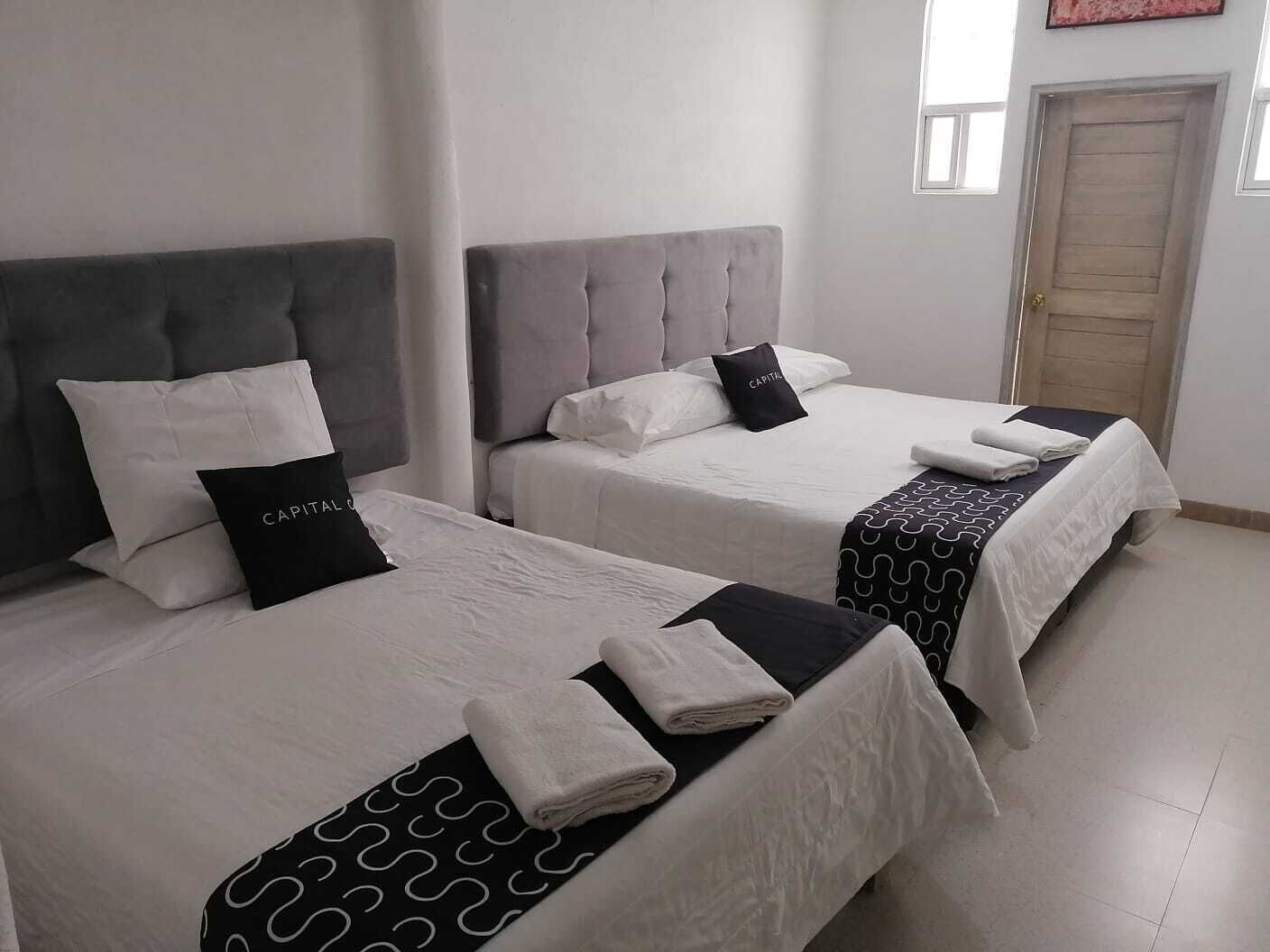 La Casa de los Pavos