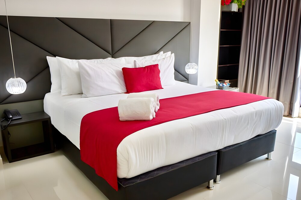 HOTEL SAN FRANCISCO PITALITO