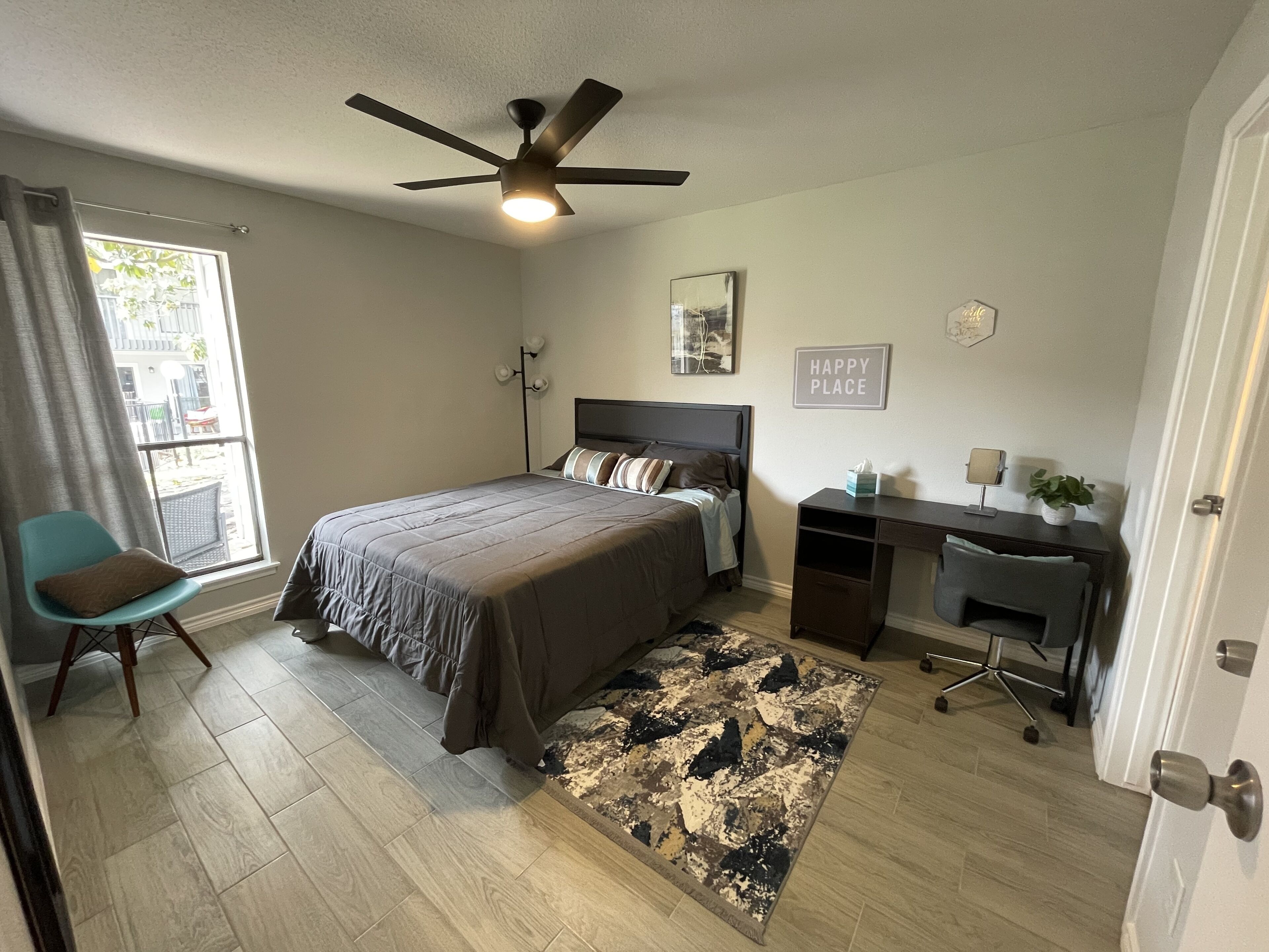 Golf-side Condo at the Walden on Lake Conroe