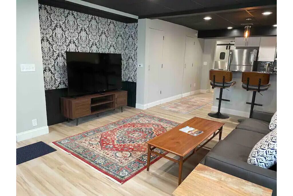 Newly Renovated Allentown Gem!