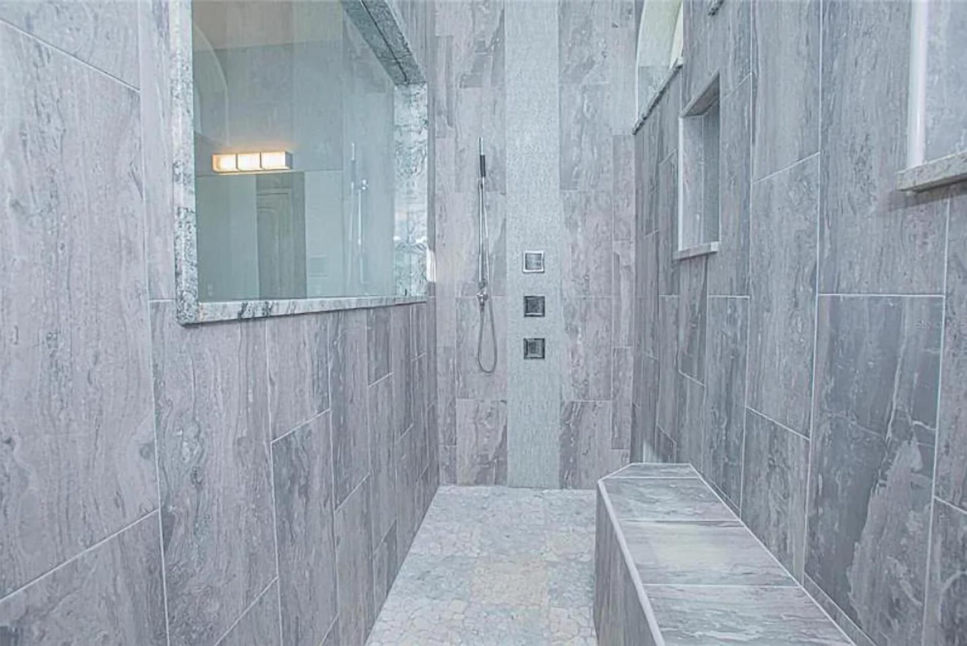 別墅, 多張床 | 浴室 | 獨立浴缸和淋浴設備、全浸式浴缸、吹風機、毛巾