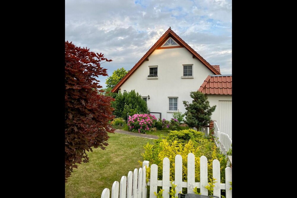 NEW! Apartment Cottbus near Spreewald