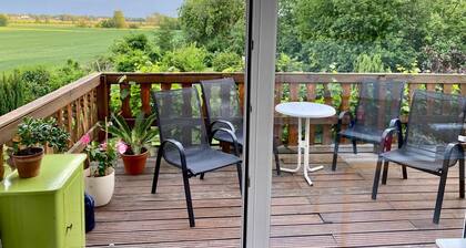 Ferienwohnung Cottbus nähe Spreewald