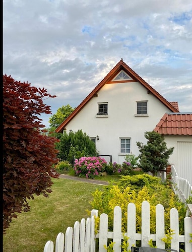 Ferienwohnung Cottbus nähe Spreewald