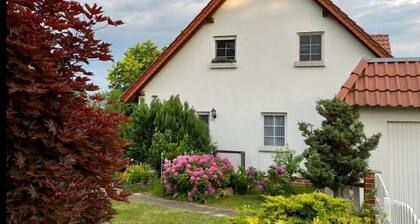 Ferienwohnung Cottbus nähe Spreewald