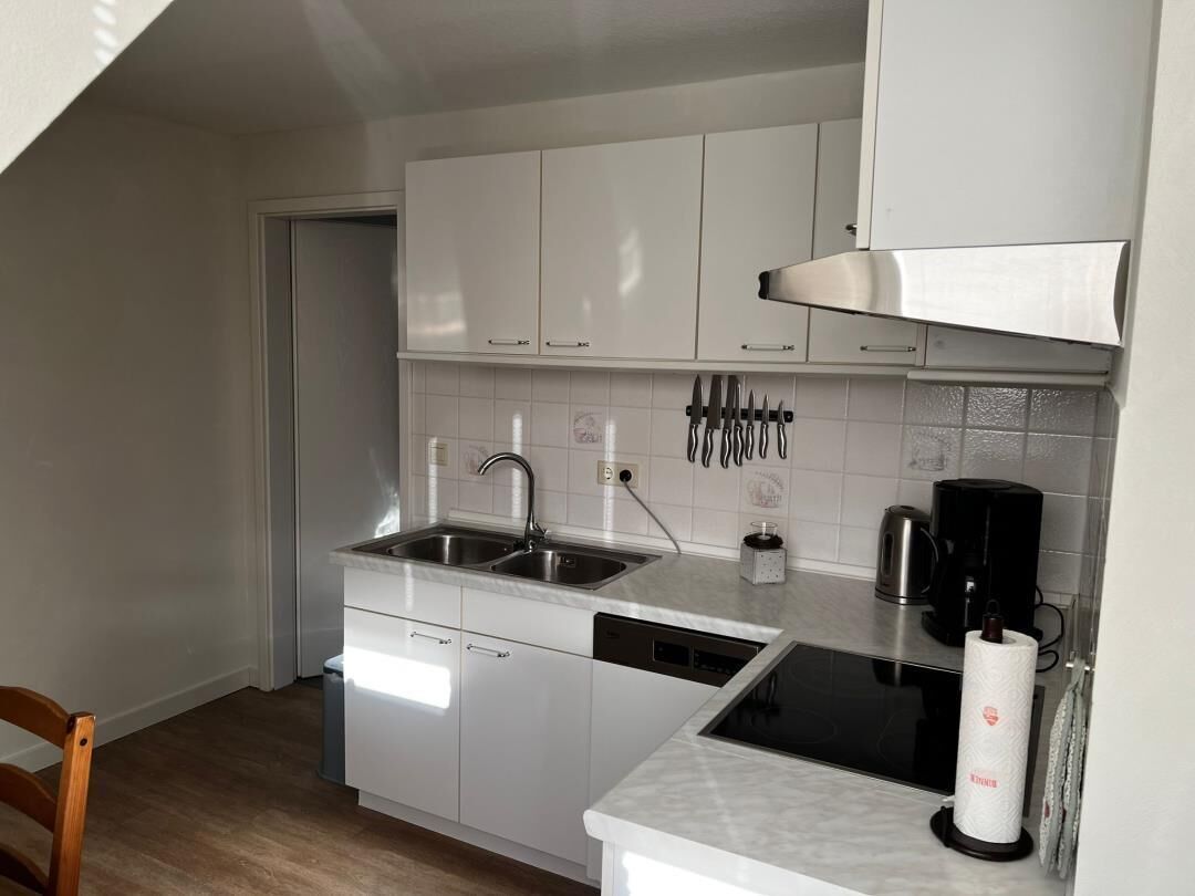 NEW! North Sea residence Langenhorn