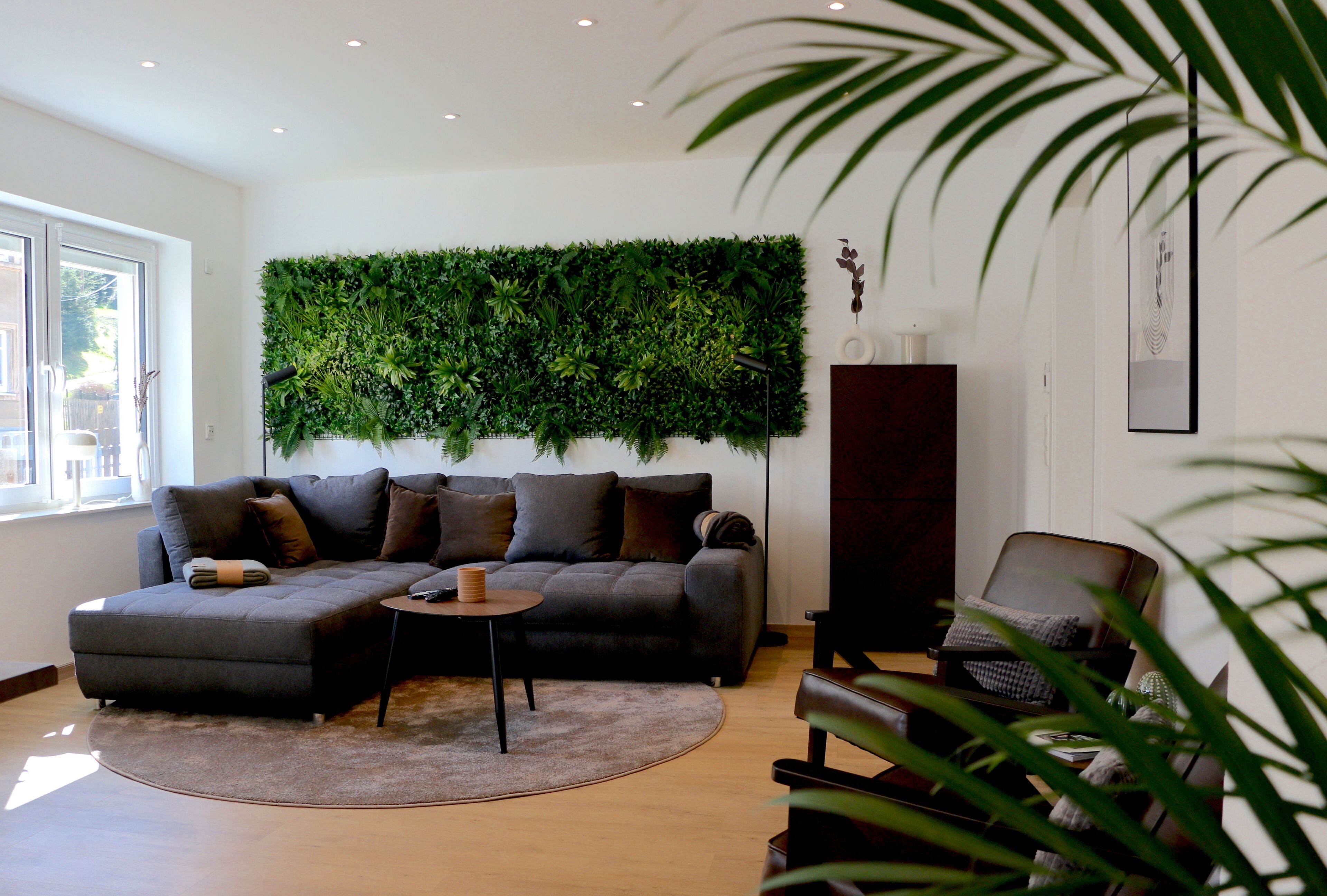 Luxuriöses 65 qm Apartment  »B28« für 2+2 Gäste