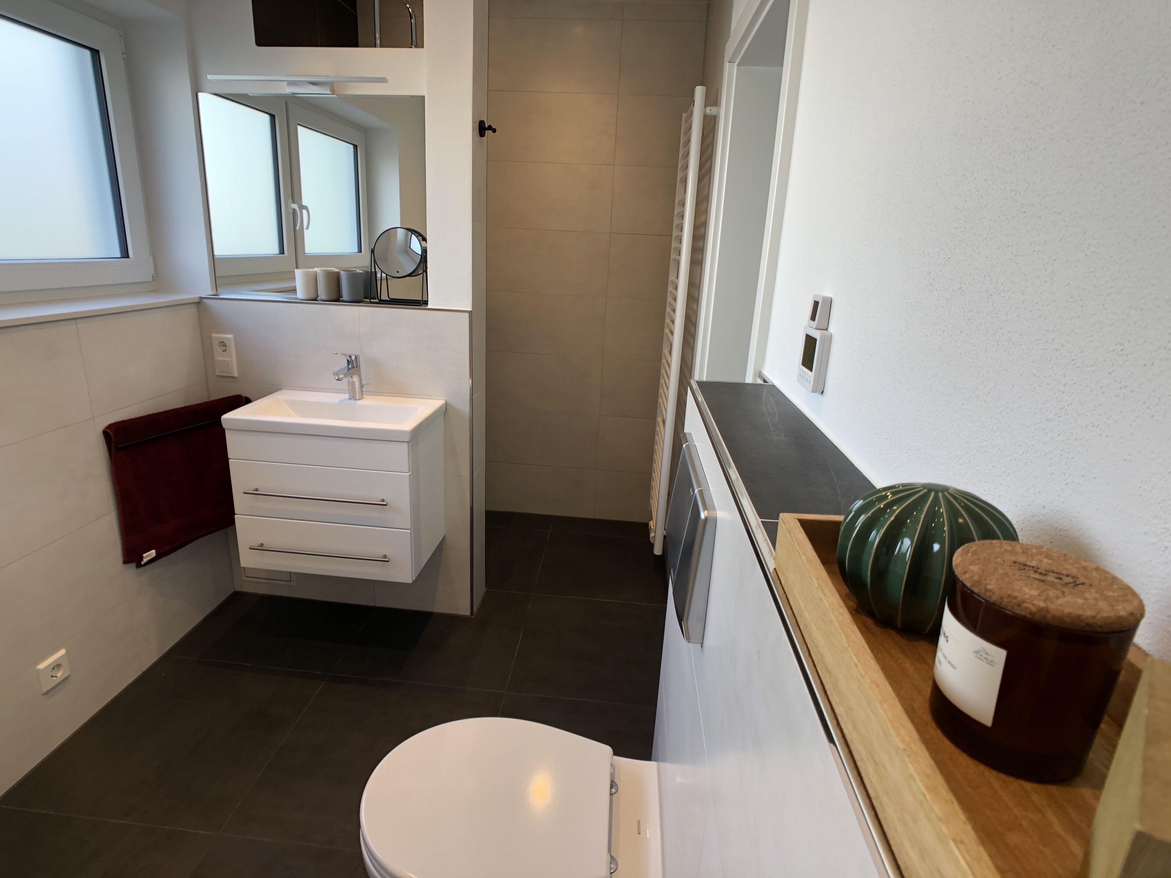 Luxuriöses 65 qm Apartment  »B28« für 2+2 Gäste