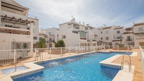 Pool - Los Flamencos apto K32 (Manilva)