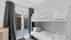 獨棟房屋 (3 Bedrooms) | 住宿內部