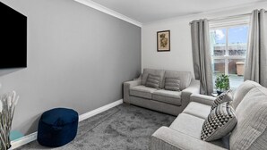 獨棟房屋 (3 Bedrooms) | 住宿內部