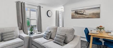 Casa (3 Bedrooms) | Fachada del alojamiento