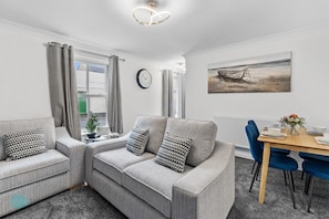 House (3 Bedrooms) | Front of property - The Barracks by Pureserviced (Plymouth)