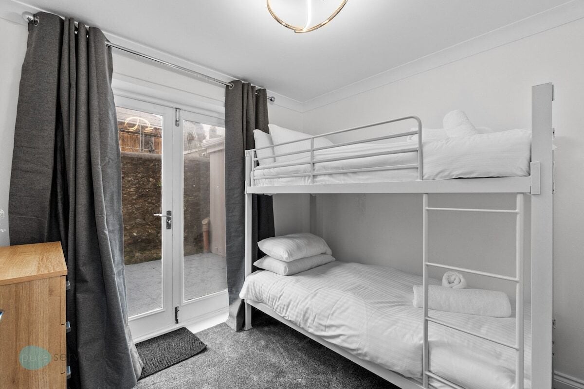 Ferienhaus (3 Bedrooms) | Innenbereich
