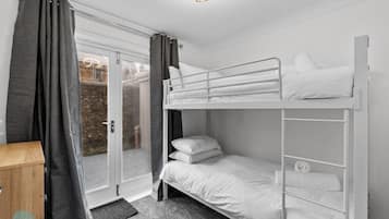 Ferienhaus (3 Bedrooms) | Innenbereich