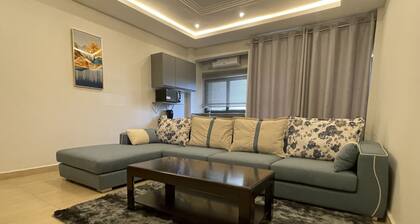 Seven Heaven Plaza-fully furnished Apartments with modern amenities