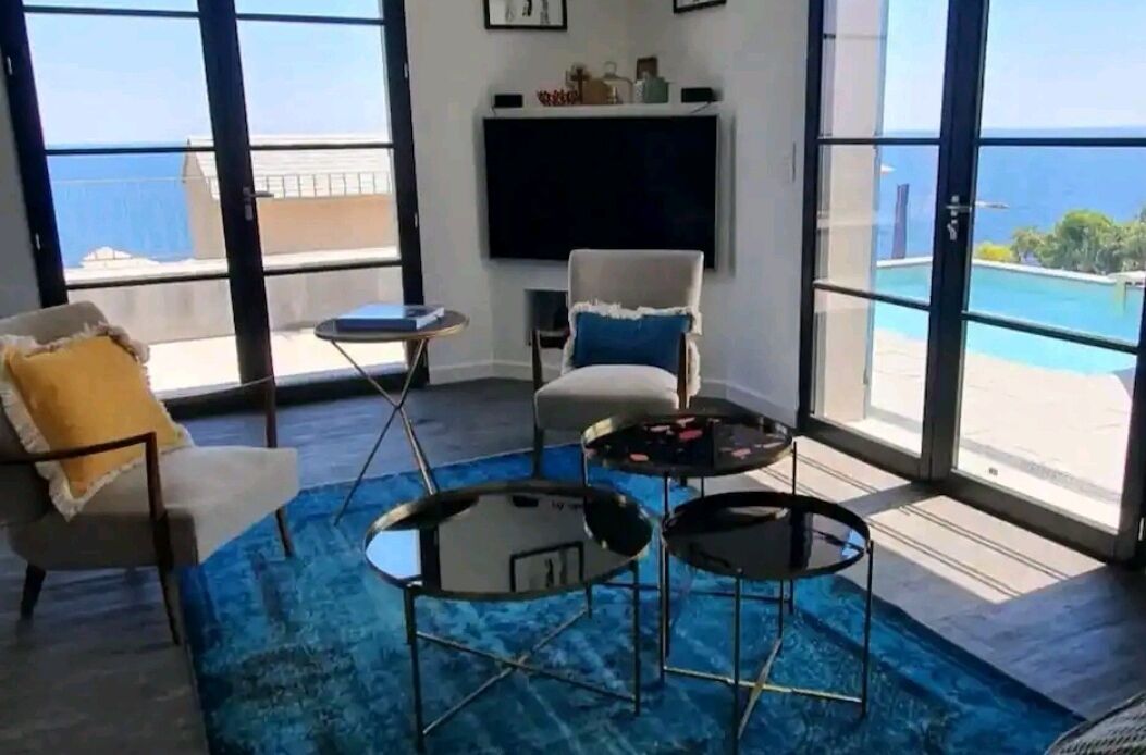 Casa Lunga à Erbalunga- A deux pas de la plage