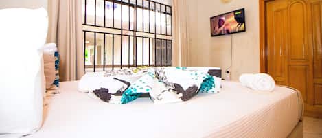 Standardzimmer