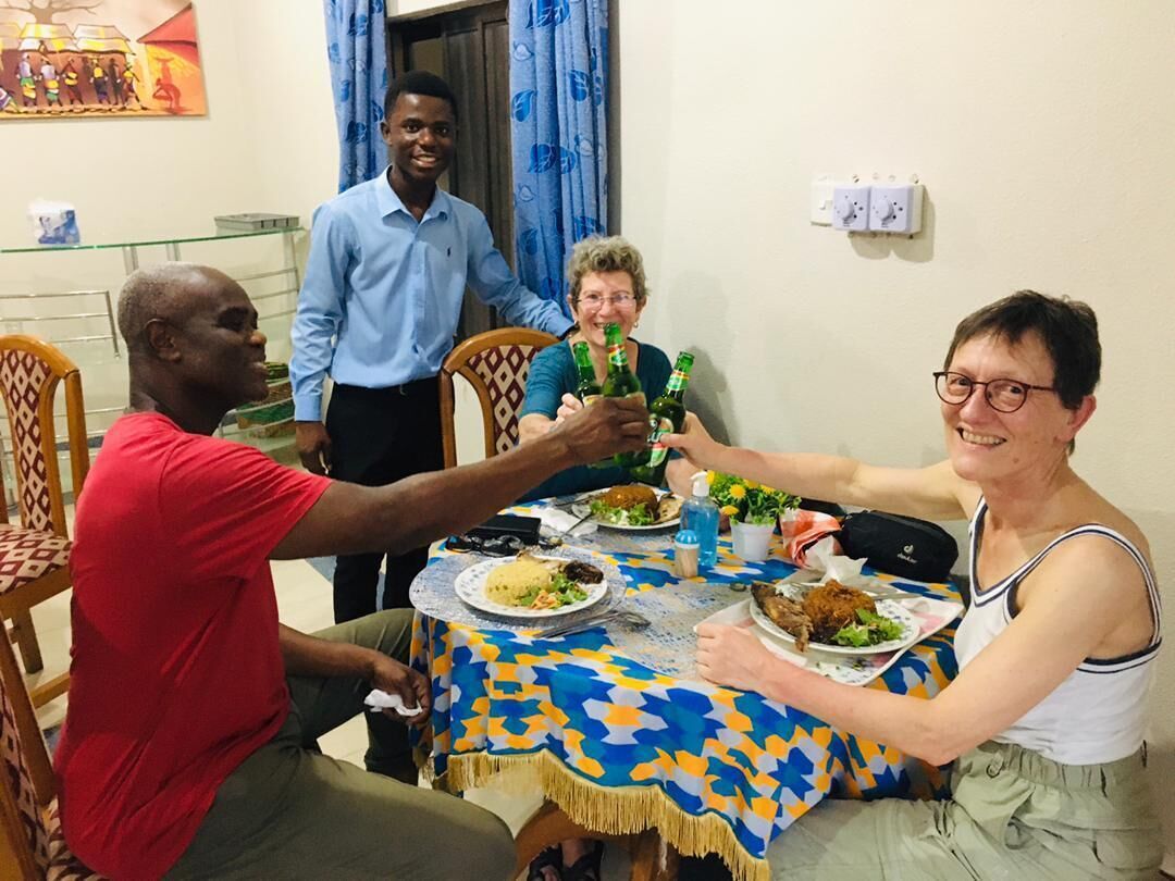 Foto - PRESTIGE Guesthouse ,Ksi