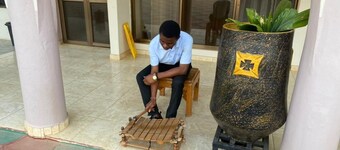 PRESTIGE GUESTHOUSE Ksi