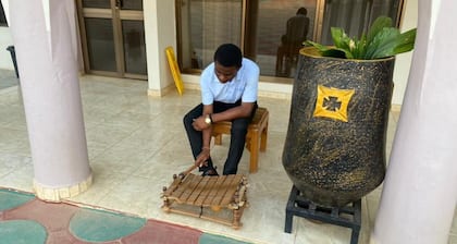 PRESTIGE GUESTHOUSE Ksi