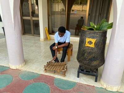 PRESTIGE GUESTHOUSE Ksi