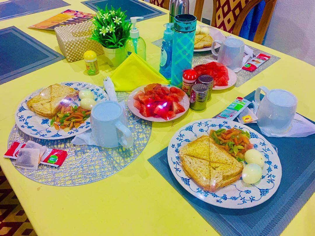 Foto - PRESTIGE Guesthouse ,Ksi