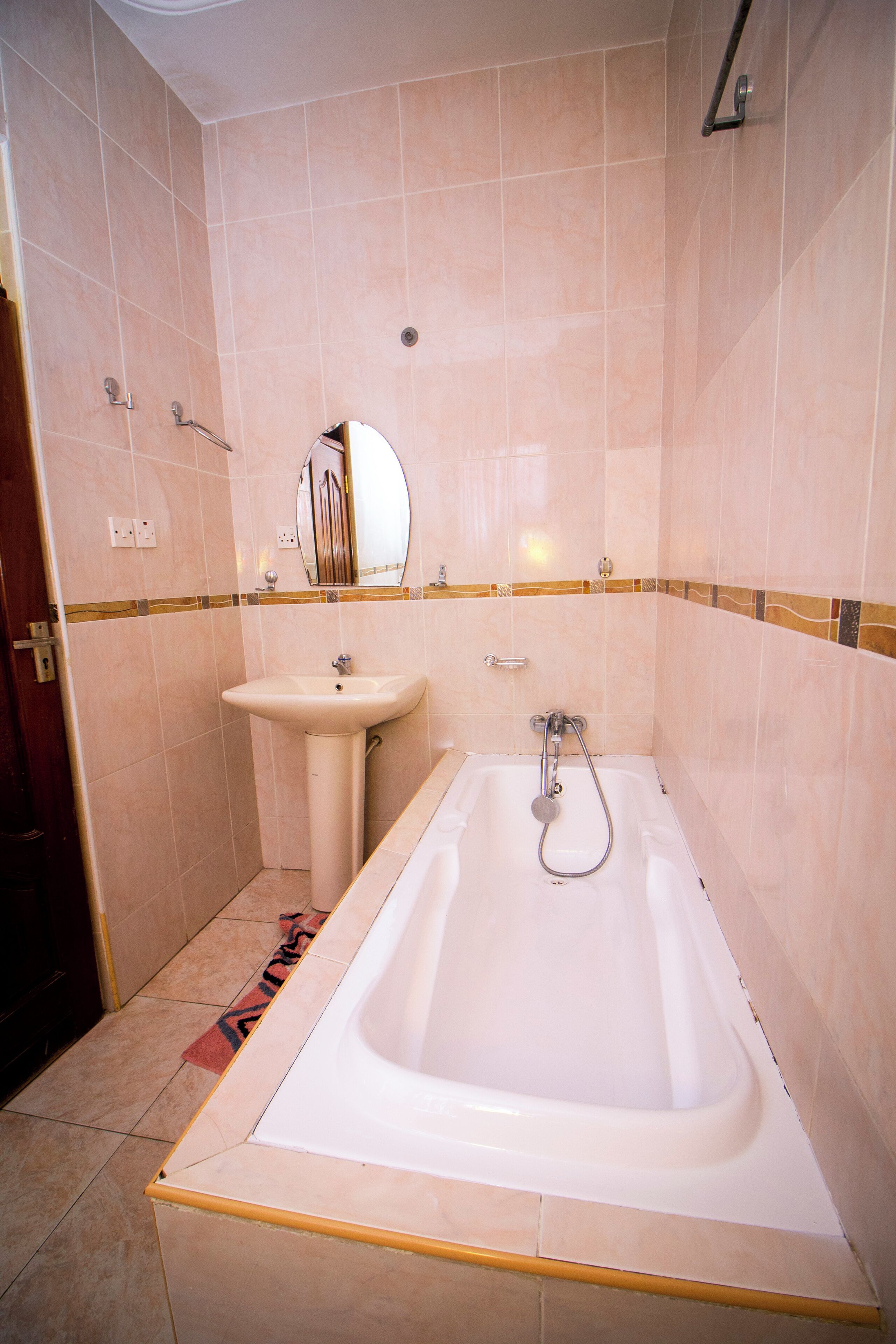 Foto - PRESTIGE Guesthouse ,Ksi