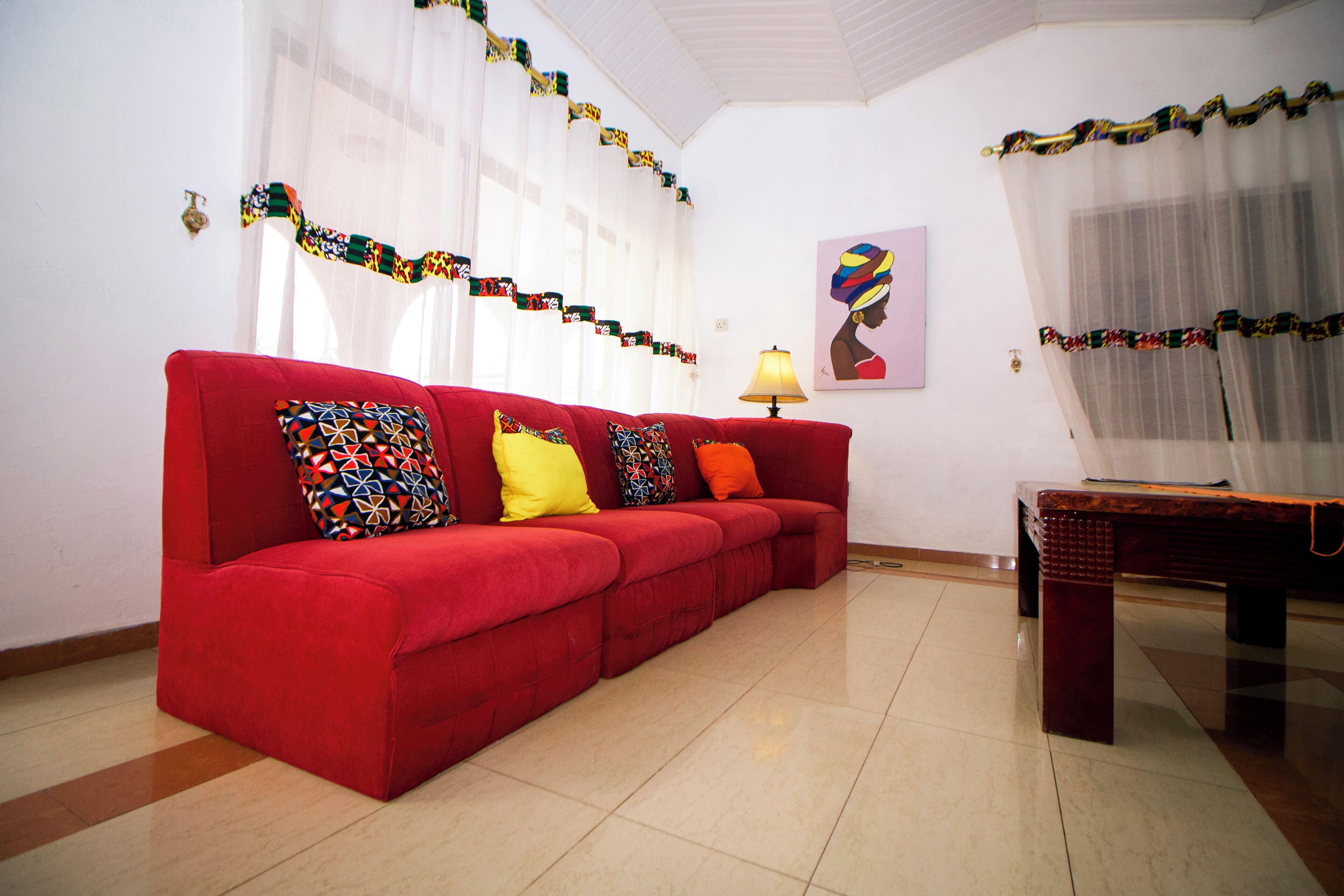 Foto - PRESTIGE Guesthouse ,Ksi