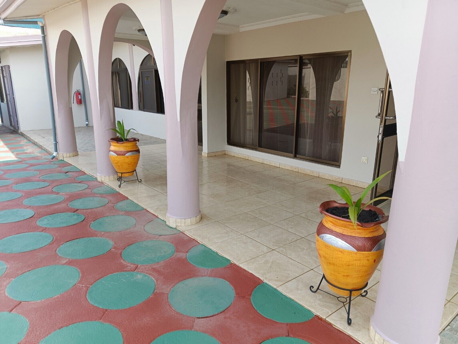 Foto - PRESTIGE Guesthouse ,Ksi