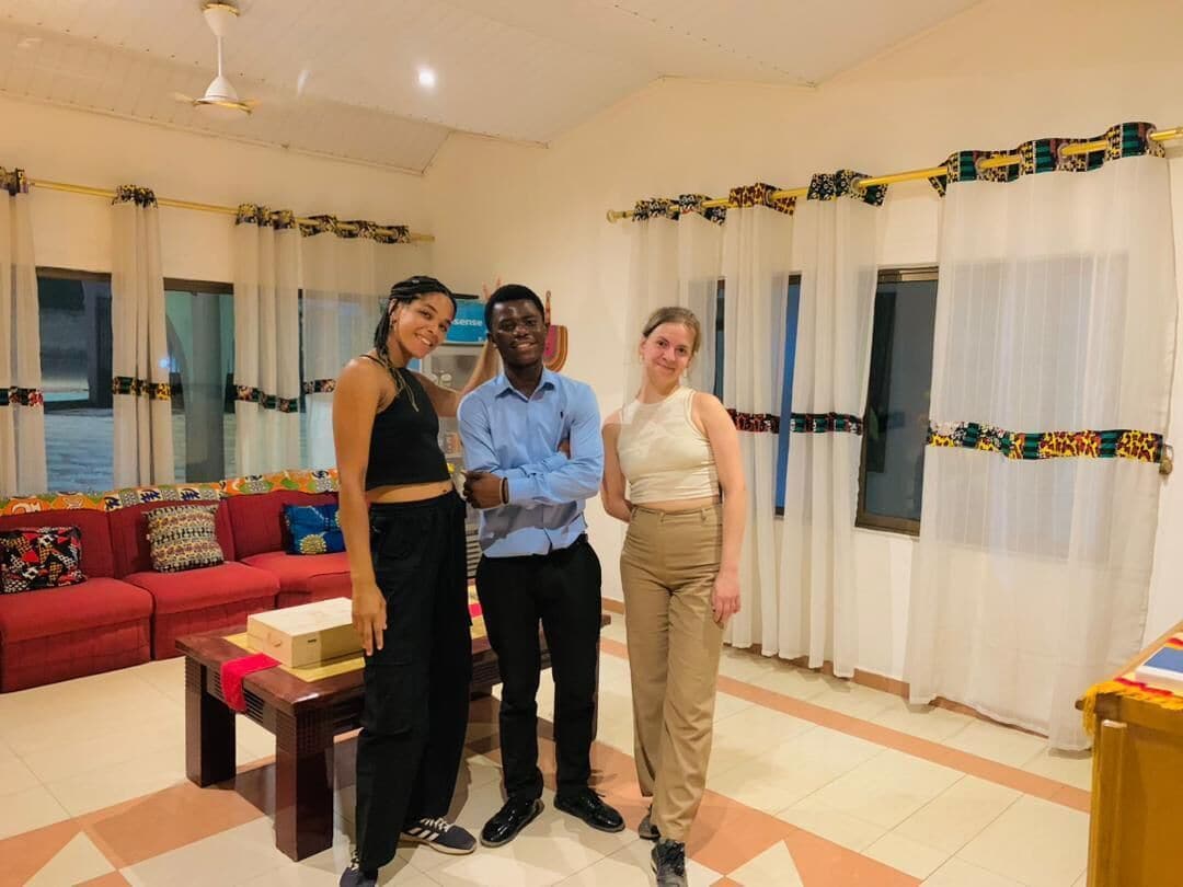 Foto - PRESTIGE Guesthouse ,Ksi