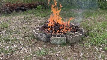 Chimenea